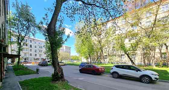 Комната, 20.6 м2, 3/5 эт. Москва