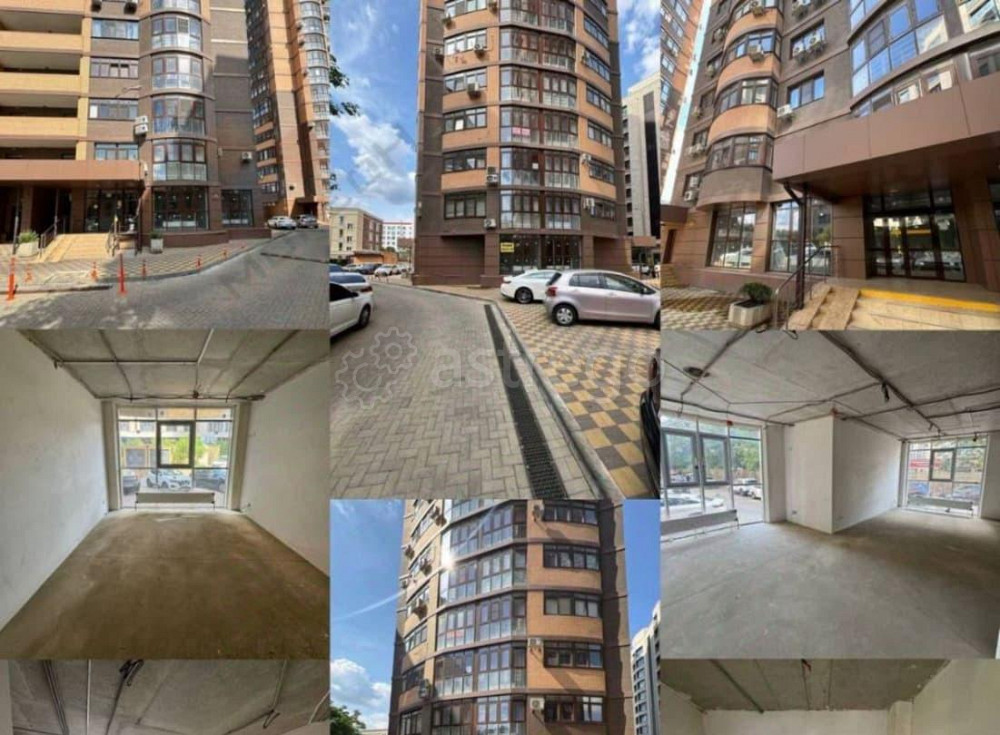 Свободного назначения, 216 м2 Яблоновский - изображение 4