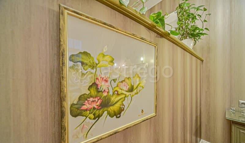 Студия, 35 м2, 6/6 эт. Санкт-Петербург - изображение 9