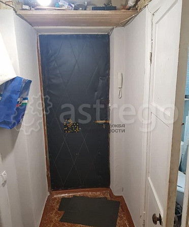 2-комн. квартира, 42 м2, 1/5 эт. Уфа - изображение 5