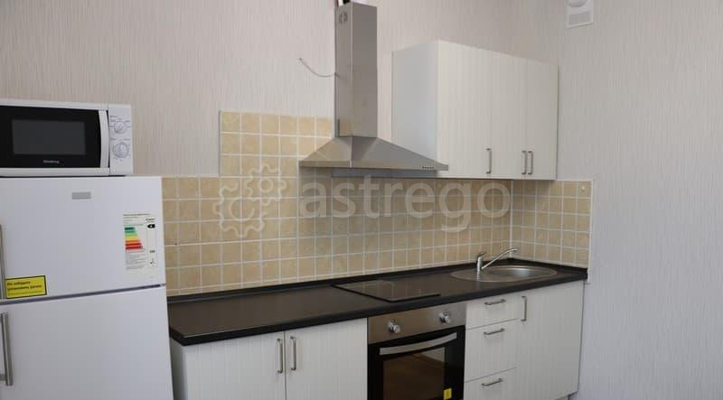 1-комн. квартира, 44 м2, 8/25 эт. Красноярск - изображение 1