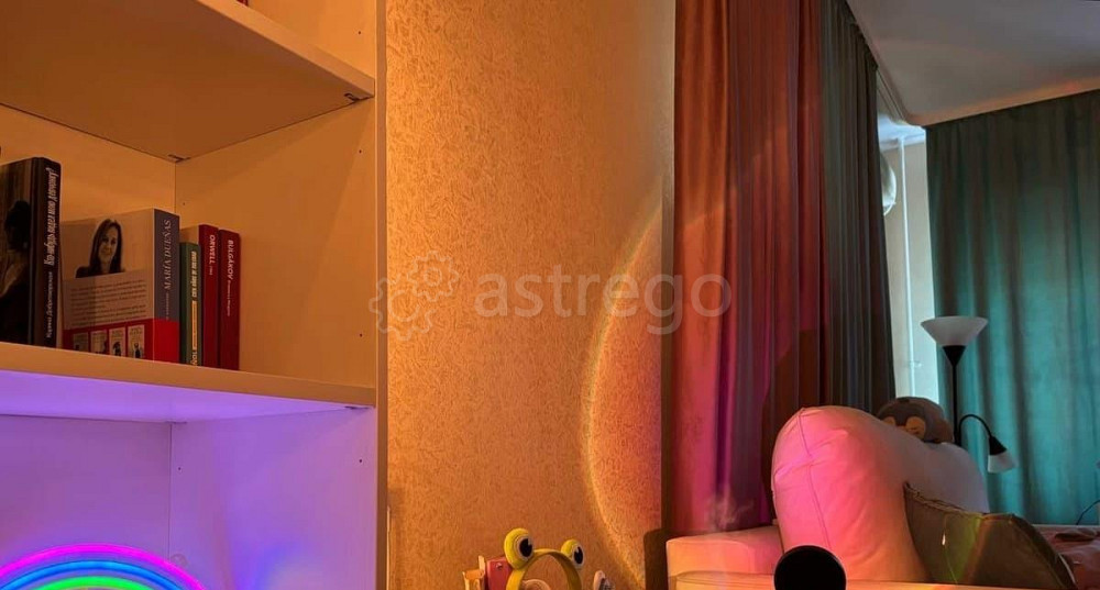 1-комн. квартира, 50 м2, 2/6 эт. Астрахань - изображение 7