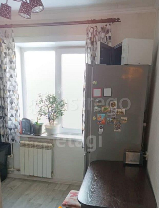 2-комн. квартира, 40.3 м2, 1/9 эт. Бийск - изображение 6