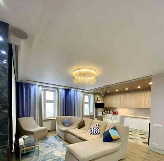 5-комн. квартира, 130 м2, 43/44 эт. Красногорск