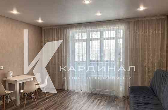 1-комн. квартира, 30 м2, 1/17 эт. Старый Оскол