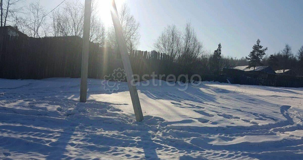 Земельный участок, 10.5 га Тында - изображение 1