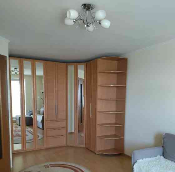 1-комн. квартира, 34.5 м2, 16/16 эт. Москва