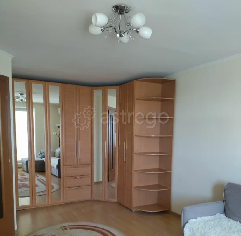 1-комн. квартира, 34.5 м2, 16/16 эт. Москва - изображение 5