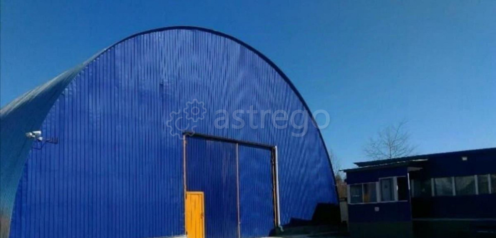 Свободного назначения, 887.6 м2 Тында - изображение 2