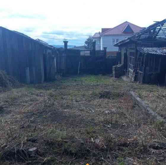 Дом, 46 м2, 4.89 сотки, 1 эт. Красноярск
