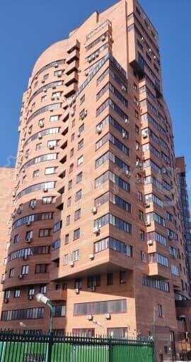 6-комн. пентхаус, 270 м2, 15/16 эт. Москва - изображение 3