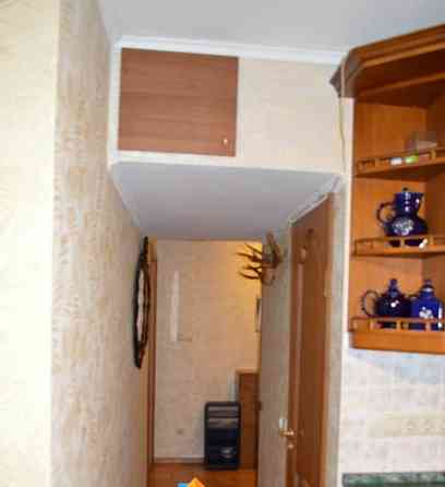 2-комн. квартира, 47 м2, 8/9 эт. Москва