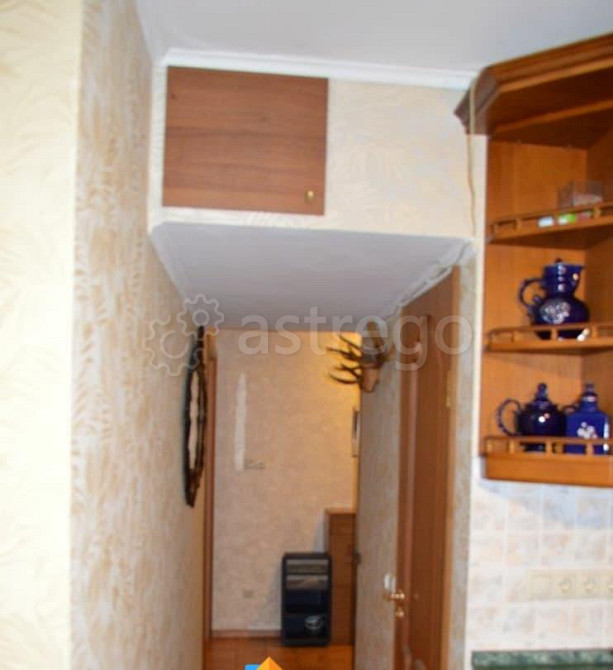 2-комн. квартира, 47 м2, 8/9 эт. Москва - изображение 4