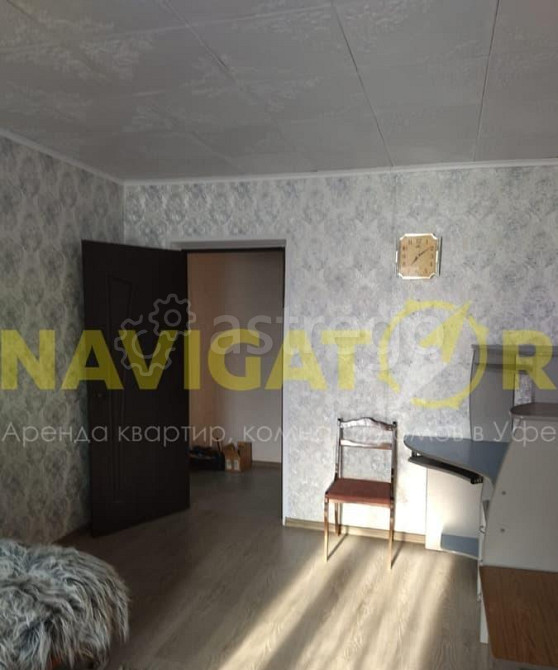 1-комн. квартира, 40 м2, 4/9 эт. Уфа - изображение 4