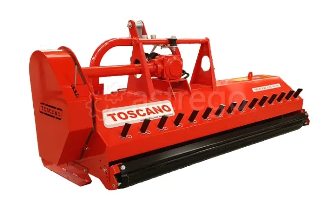 Мульчеры Краснодар - изображение 1