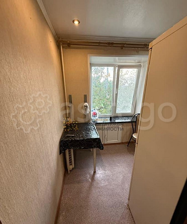 2-комн. квартира, 42 м2, 2/5 эт. Уфа - изображение 4