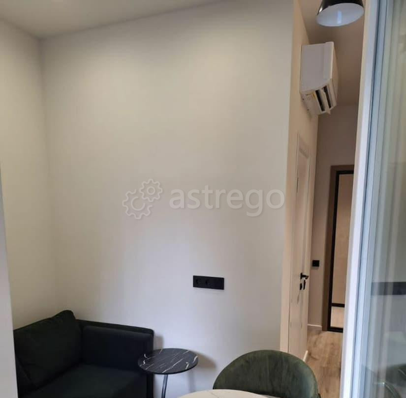 1-комн. квартира, 20 м2, 2/9 эт. Москва - изображение 4