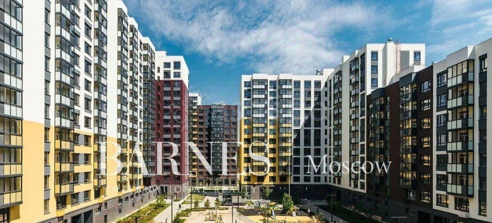 Готовый бизнес, 83.5 м2 Москва - изображение 1