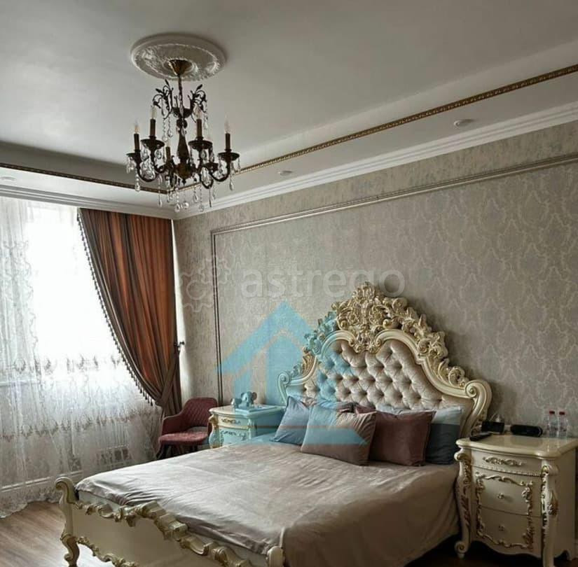 4-комн. квартира, 117 м2, 4/5 эт. Санкт-Петербург - изображение 7