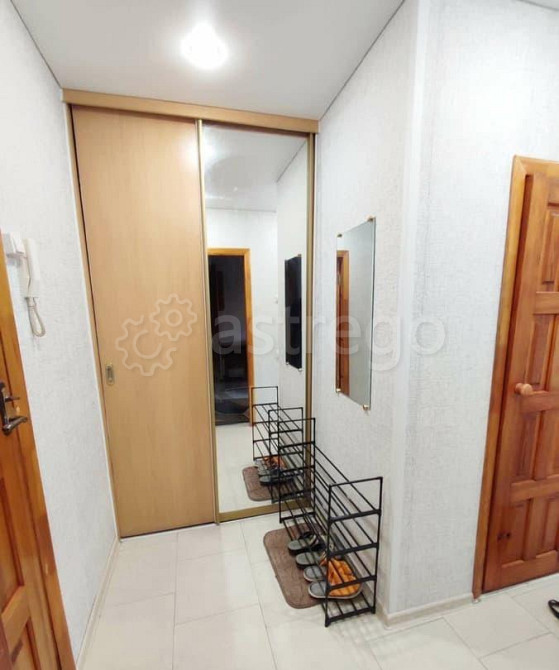 1-комн. квартира, 31 м2, 2/5 эт. Белгород - изображение 8