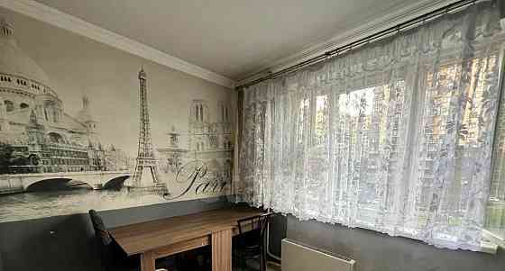 3-комн. квартира, 74.7 м2, 5/17 эт. Котельники