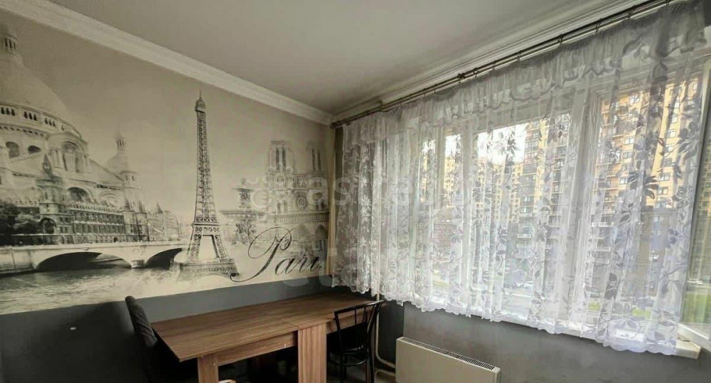 3-комн. квартира, 74.7 м2, 5/17 эт. Котельники - изображение 6