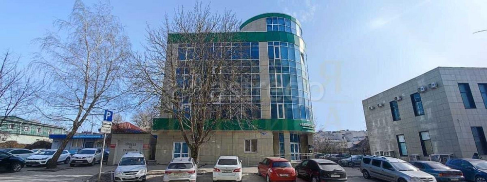 Свободного назначения, 416 м2 Белгород - изображение 4