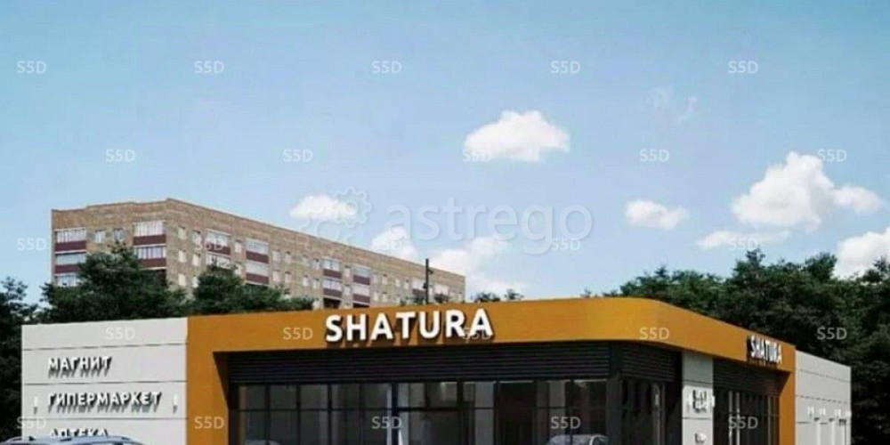 Торговое помещение, 438 м2 Шатура - изображение 5