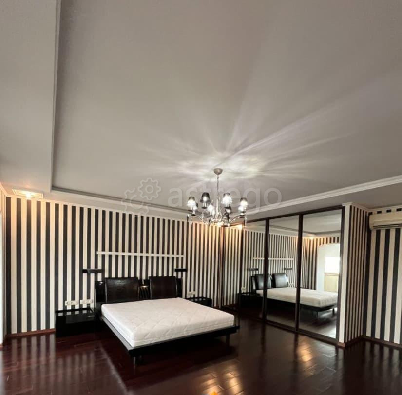3-комн. квартира, 115 м2, 4/9 эт. Астрахань - изображение 1