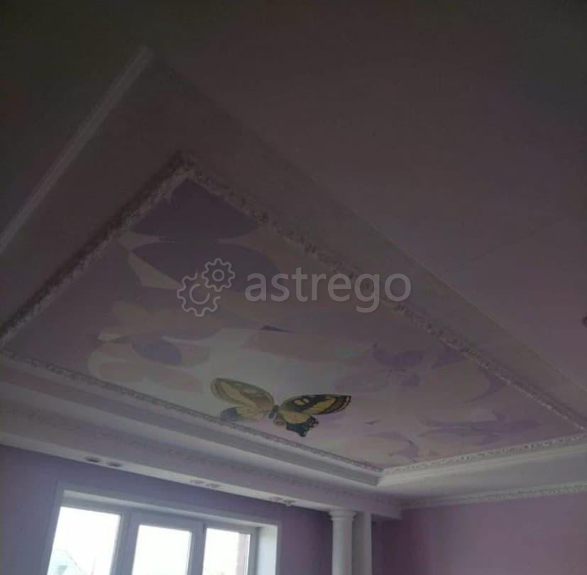 Коттедж, 207.6 м2, 4.39 сотки, 2 эт. Барнаул - изображение 4
