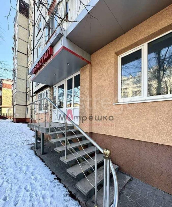 Офис, 63 м2 Белгород - изображение 8