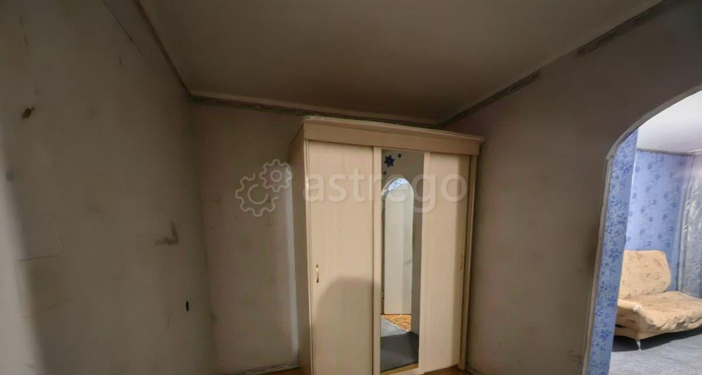 2-комн. квартира, 44.3 м2, 3/5 эт. Рубцовск - изображение 7