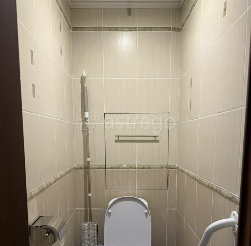 2-комн. квартира, 53.4 м2, 10/17 эт. Москва - изображение 6