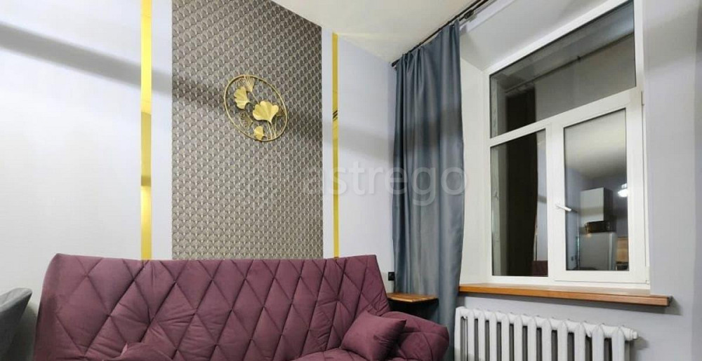 Комната, 15 м2, 5/5 эт. Санкт-Петербург - изображение 6