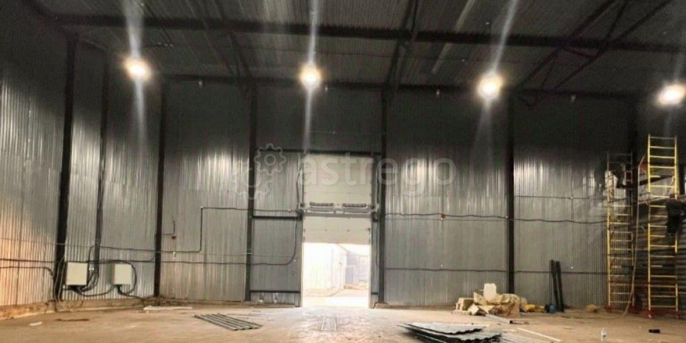 Торговое помещение, 1000 м2 Химки - изображение 6