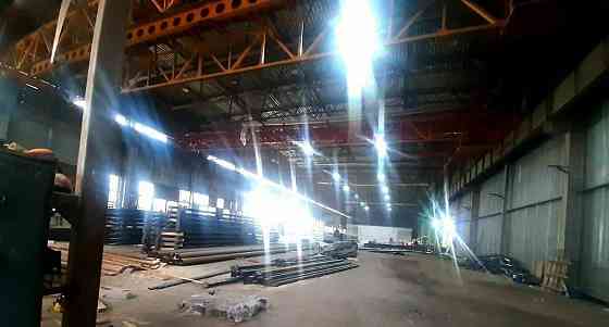 Свободного назначения, 4806.6 м2 Волоконовка