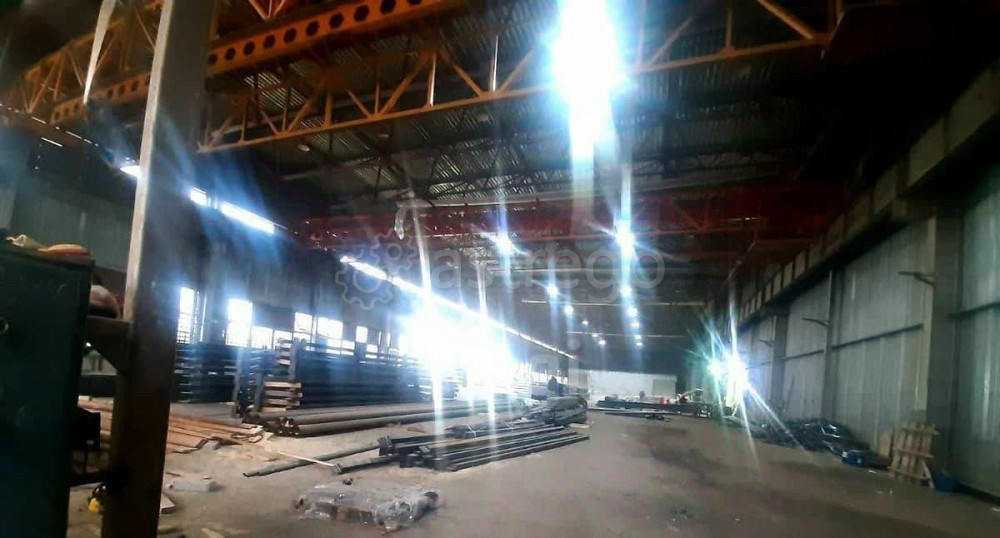 Свободного назначения, 4806.6 м2 Волоконовка - изображение 3