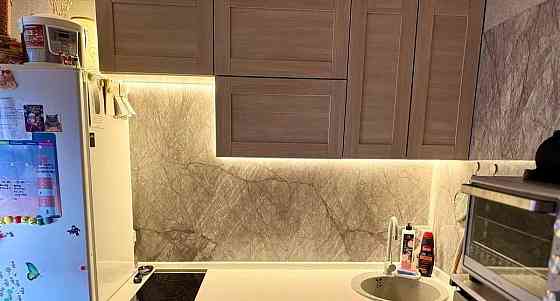 2-комн. квартира, 43.1 м2, 2/5 эт. Норильск