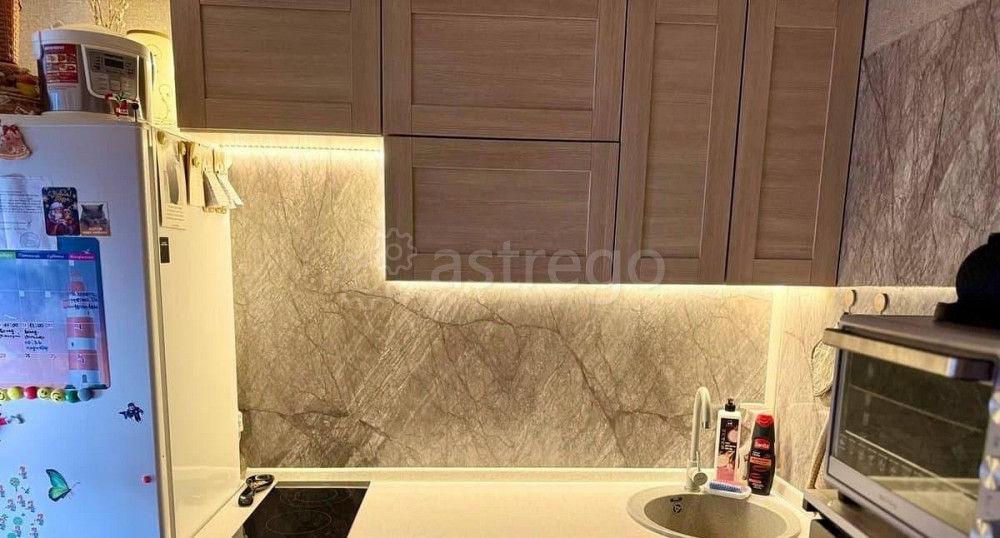 2-комн. квартира, 43.1 м2, 2/5 эт. Норильск - изображение 1