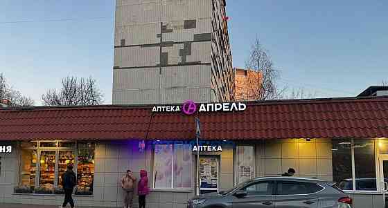 Готовый бизнес, 56 м2 Москва