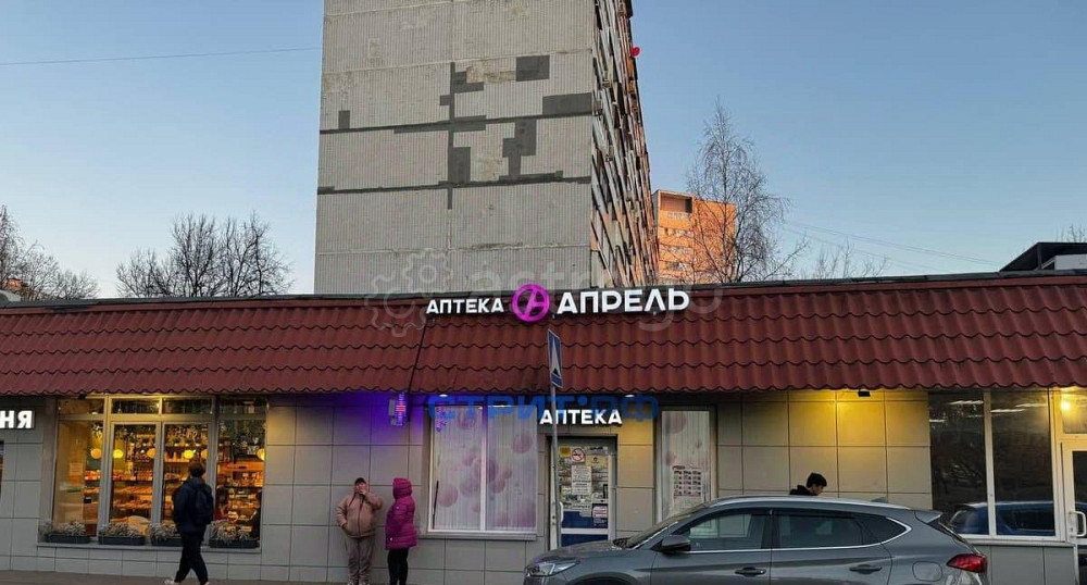 Готовый бизнес, 56 м2 Москва - изображение 1