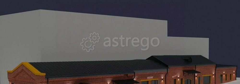 Отдельное здание, 277 м2 Красноярск - изображение 2