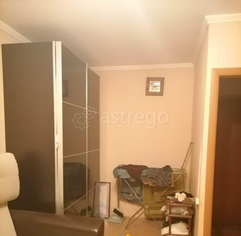 Комната, 14.8 м2, 2/9 эт. Москва - изображение 3