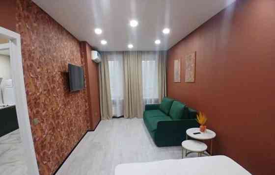 1-комн. квартира, 40 м2, 7/20 эт. Красноярск