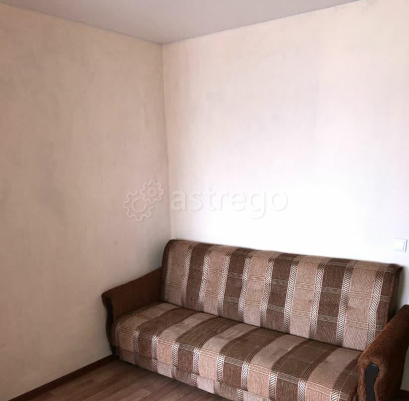 Комната, 16 м2, 5/9 эт. Москва - изображение 1