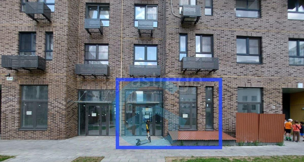 Свободного назначения, 110 м2 Люберцы - изображение 1