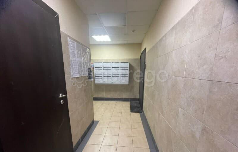 1-комн. квартира, 41 м2, 7/7 эт. Мытищи - изображение 10