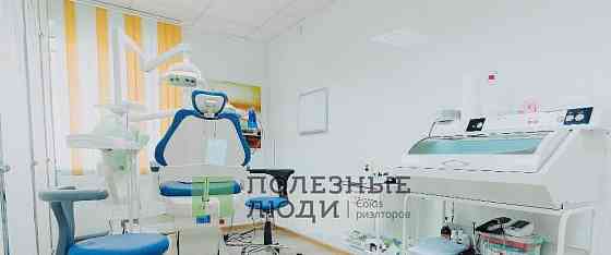 Офис, 110 м2 Красноярск