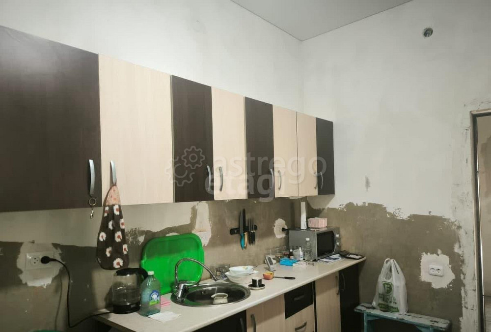 Дом, 153.3 м, 13.5 сотки, 1 эт. Гиагинская - изображение 7