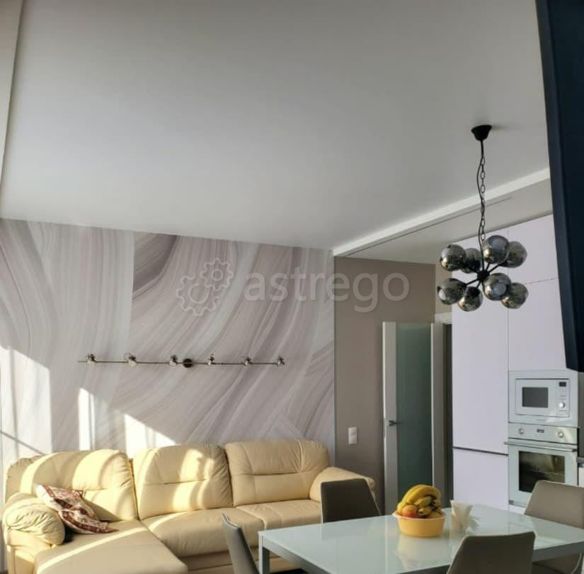 3-комн. квартира, 65 м2, 2/9 эт. Санкт-Петербург - изображение 5